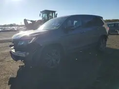 5FNYF8H57KB022131 2019 HONDA PASSPORT