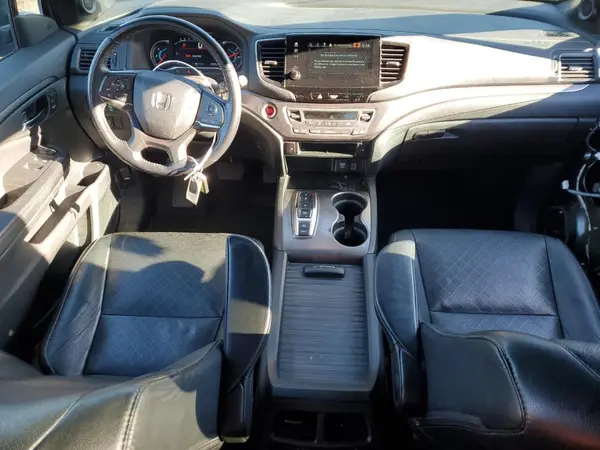 5FNYF8H57KB022131 2019 HONDA PASSPORT - Image 8