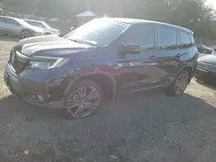 5FNYF8H57KB024798 2019 HONDA PASSPORT