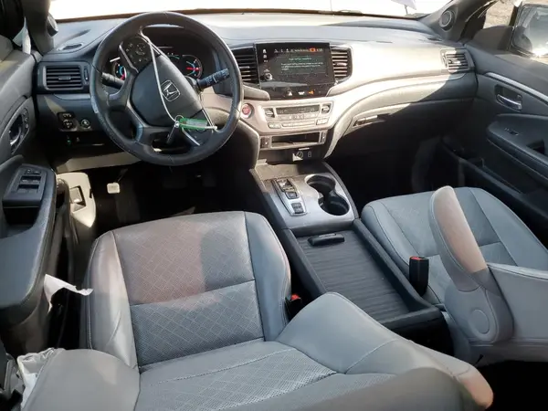 5FNYF8H57KB024798 2019 HONDA PASSPORT - Image 8
