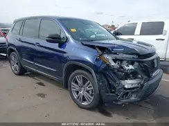 5FNYF8H57KB025384 2019 HONDA PASSPORT