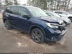 5FNYF8H57KB026972 2019 HONDA PASSPORT