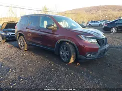 5FNYF8H57KB028026 2019 HONDA PASSPORT