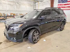 5FNYF8H57KB030519 2019 HONDA PASSPORT