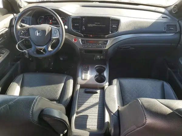 5FNYF8H57KB501357 2019 HONDA PASSPORT - Image 8