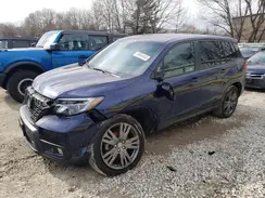 5FNYF8H57LB001510 2020 HONDA PASSPORT