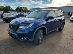 5FNYF8H57LB002740 2020 HONDA PASSPORT