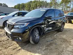 5FNYF8H57LB003001 2020 HONDA PASSPORT