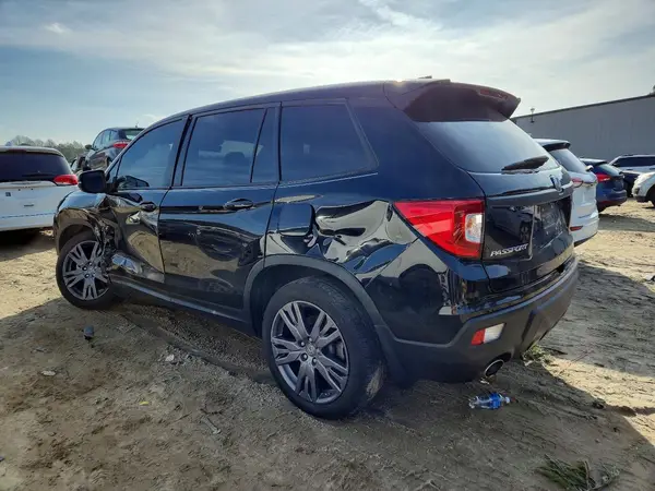 5FNYF8H57LB003001 2020 HONDA PASSPORT - Image 2
