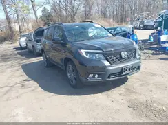 5FNYF8H57LB005654 2020 HONDA PASSPORT