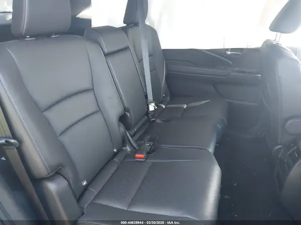 5FNYF8H57LB005654 2020 HONDA PASSPORT - Image 8