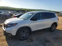 5FNYF8H57LB008683 2020 HONDA PASSPORT