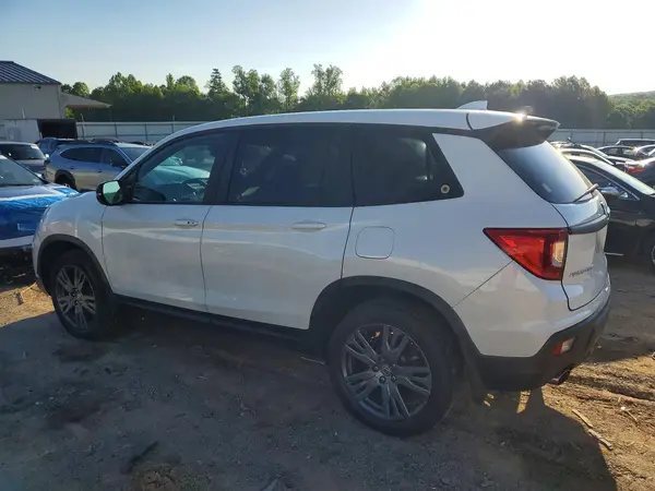 5FNYF8H57LB008683 2020 HONDA PASSPORT - Image 2