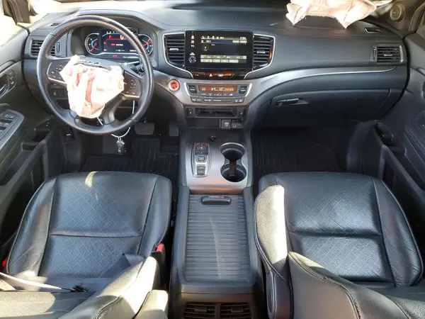5FNYF8H57LB008683 2020 HONDA PASSPORT - Image 8