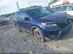 5FNYF8H57LB009624 2020 HONDA PASSPORT