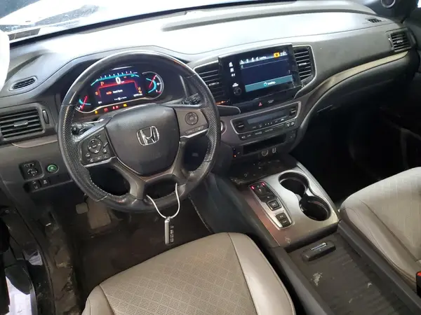5FNYF8H57LB011549 2020 HONDA PASSPORT - Image 8
