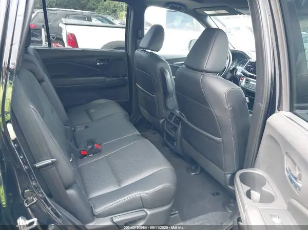 5FNYF8H57LB012264 2020 HONDA PASSPORT - Image 8