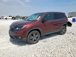 5FNYF8H57LB014709 2020 HONDA PASSPORT