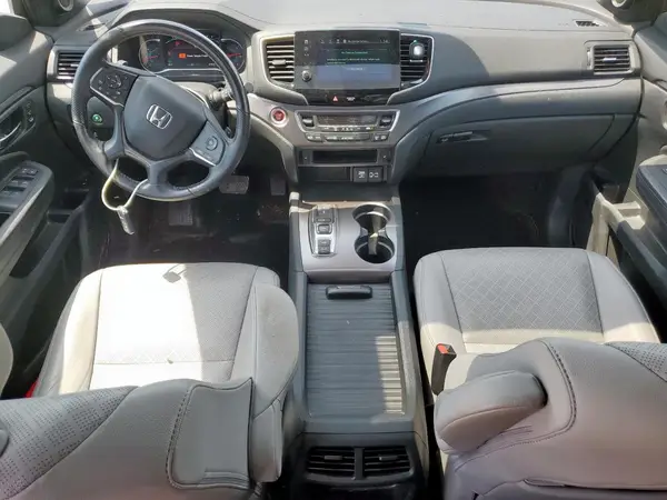 5FNYF8H57LB014709 2020 HONDA PASSPORT - Image 8