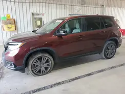 5FNYF8H57LB014757 2020 HONDA PASSPORT