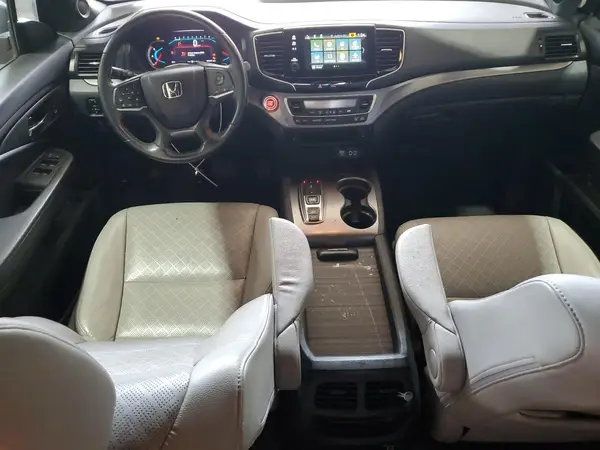 5FNYF8H57LB014757 2020 HONDA PASSPORT - Image 8