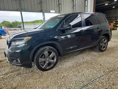 5FNYF8H57LB016394 2020 HONDA PASSPORT