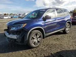 5FNYF8H57LB017934 2020 HONDA PASSPORT