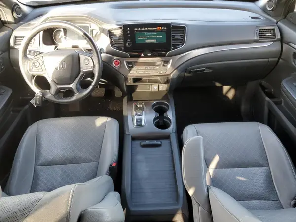 5FNYF8H57LB017934 2020 HONDA PASSPORT - Image 8