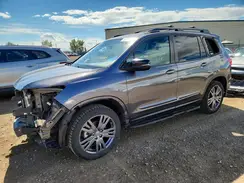 5FNYF8H57LB501389 2020 HONDA PASSPORT