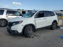5FNYF8H57MB001380 2021 HONDA PASSPORT