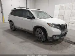 5FNYF8H57MB003923 2021 HONDA PASSPORT