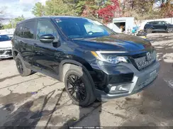 5FNYF8H57MB004862 2021 HONDA PASSPORT