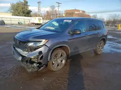 5FNYF8H57MB013917 2021 HONDA PASSPORT