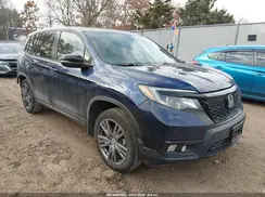 5FNYF8H57MB016154 2021 HONDA PASSPORT