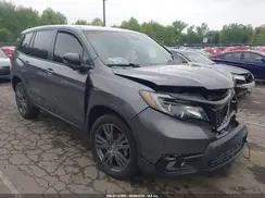 5FNYF8H57MB017062 2021 HONDA PASSPORT
