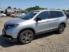5FNYF8H57MB018440 2021 HONDA PASSPORT