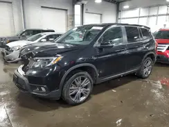 5FNYF8H57MB019510 2021 HONDA PASSPORT
