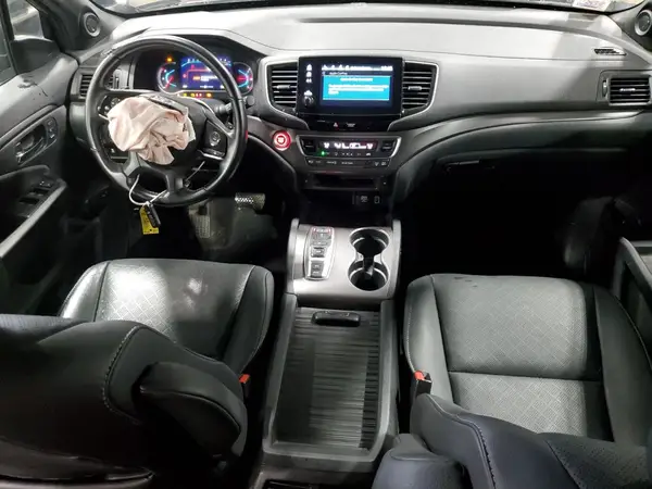 5FNYF8H57MB019510 2021 HONDA PASSPORT - Image 8