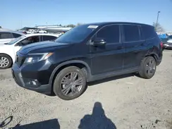 5FNYF8H57MB022407 2021 HONDA PASSPORT