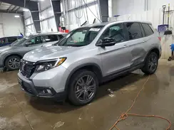 5FNYF8H57MB025078 2021 HONDA PASSPORT