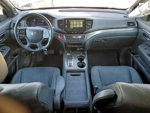 5FNYF8H57MB025582 2021 HONDA PASSPORT - Image 8