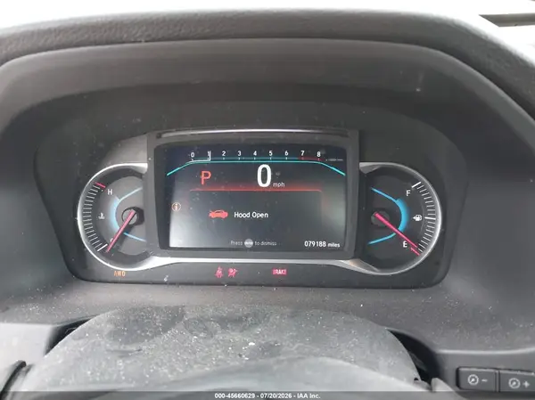 5FNYF8H57MB029163 2021 HONDA PASSPORT - Image 7