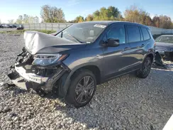 5FNYF8H57MB032645 2021 HONDA PASSPORT