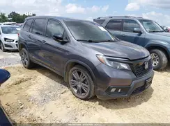 5FNYF8H57MB039563 2021 HONDA PASSPORT