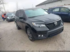 5FNYF8H57MB041815 2021 HONDA PASSPORT