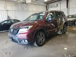 5FNYF8H57MB041958 2021 HONDA PASSPORT