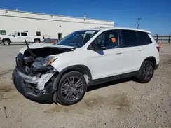 5FNYF8H57MB042009 2021 HONDA PASSPORT