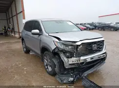 5FNYF8H57NB000876 2022 HONDA PASSPORT