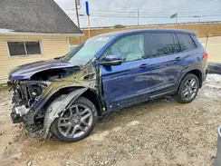 5FNYF8H57NB018889 2022 HONDA PASSPORT