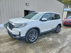 5FNYF8H57NB020626 2022 HONDA PASSPORT